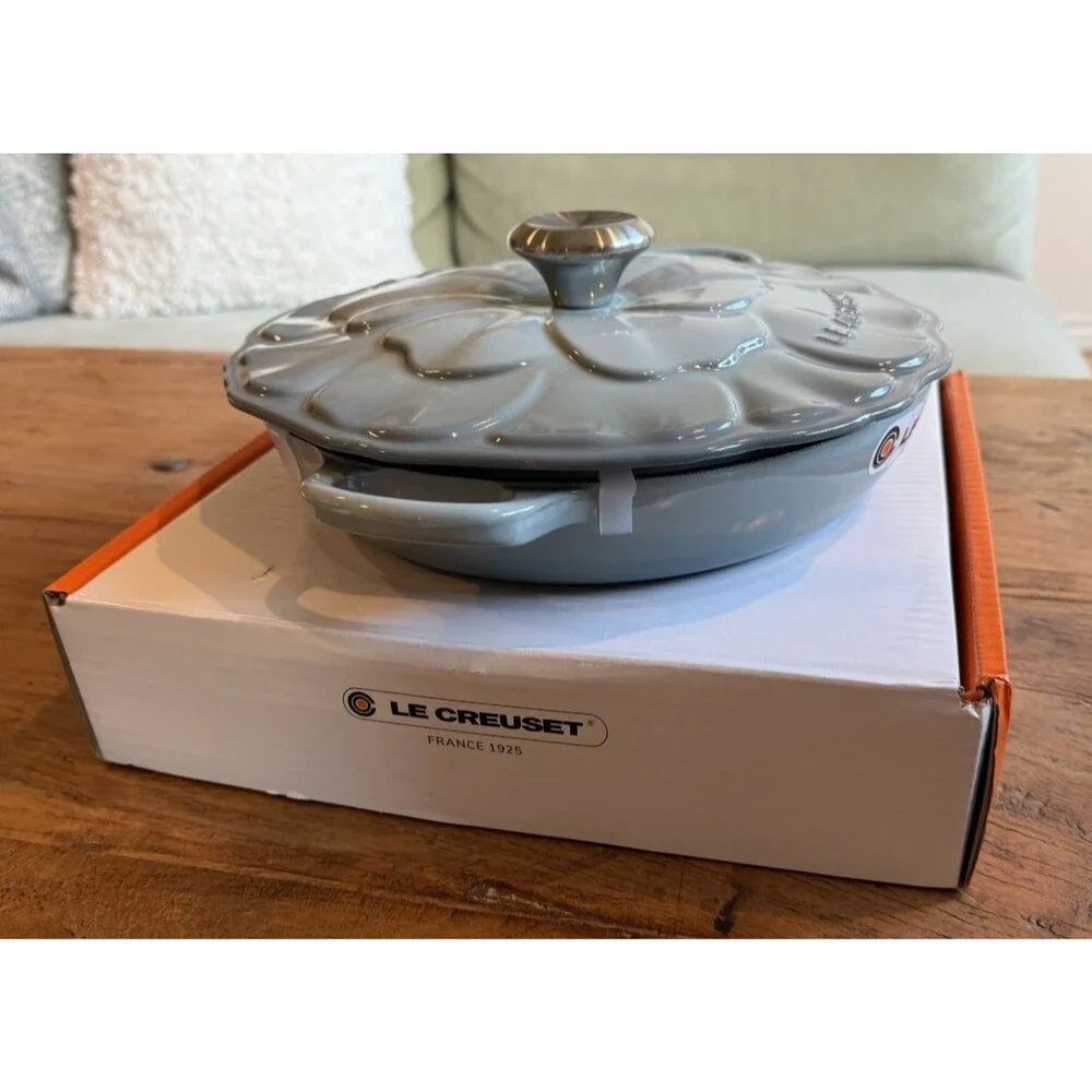 Le Creuset new original